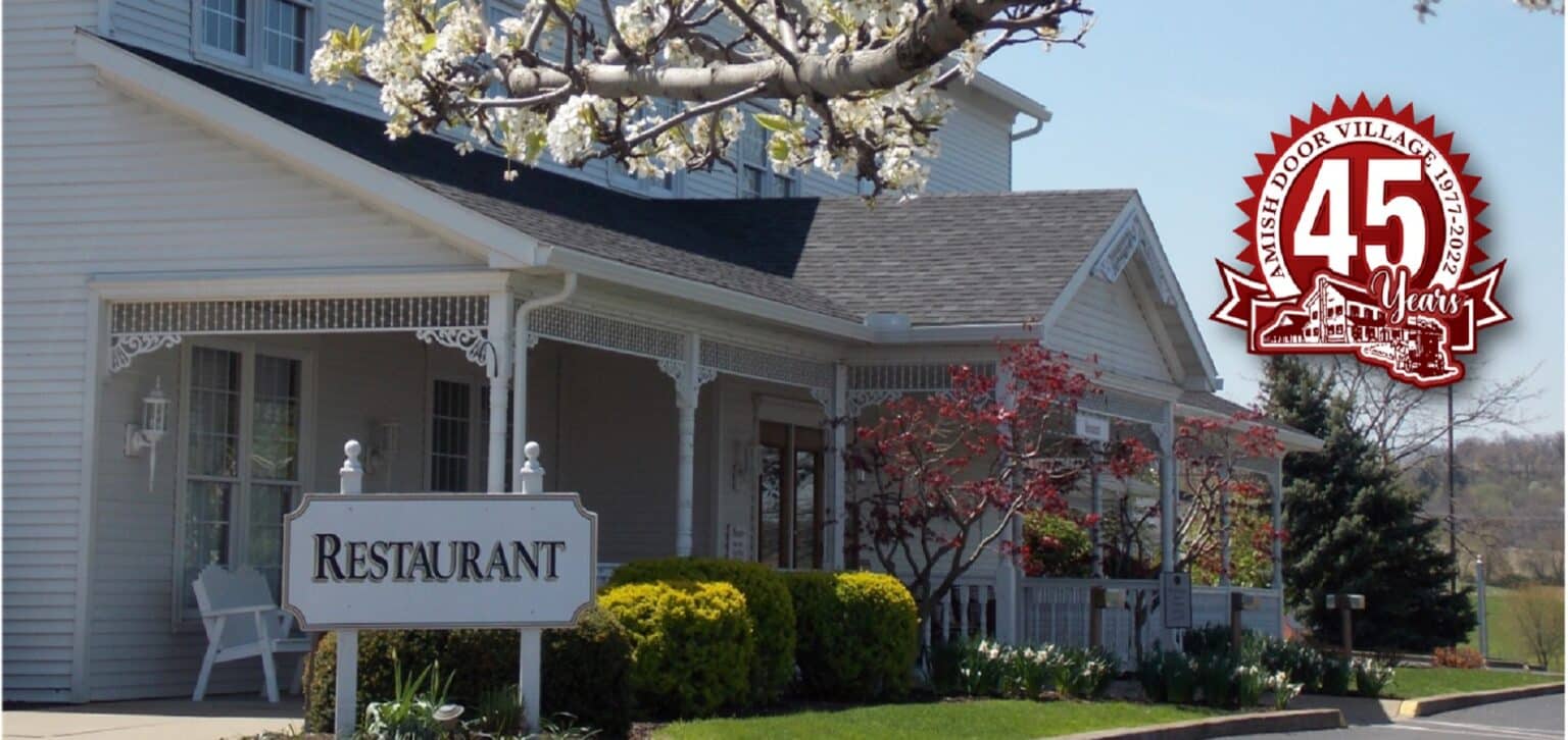 Inn At Amish Door The Amish Door