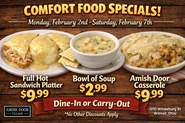 AmishDoor-Comfort-Food-specials