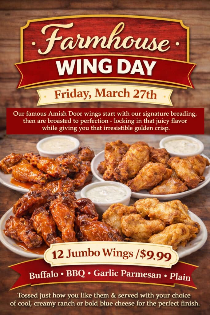 WING-SPECIAL